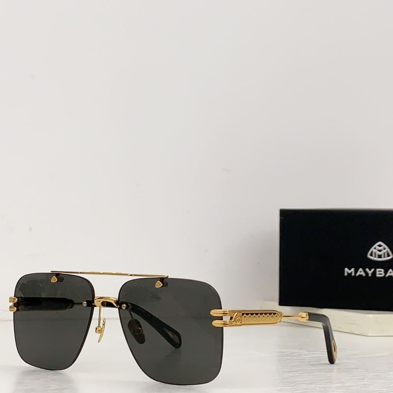 Maybach Sunglasses